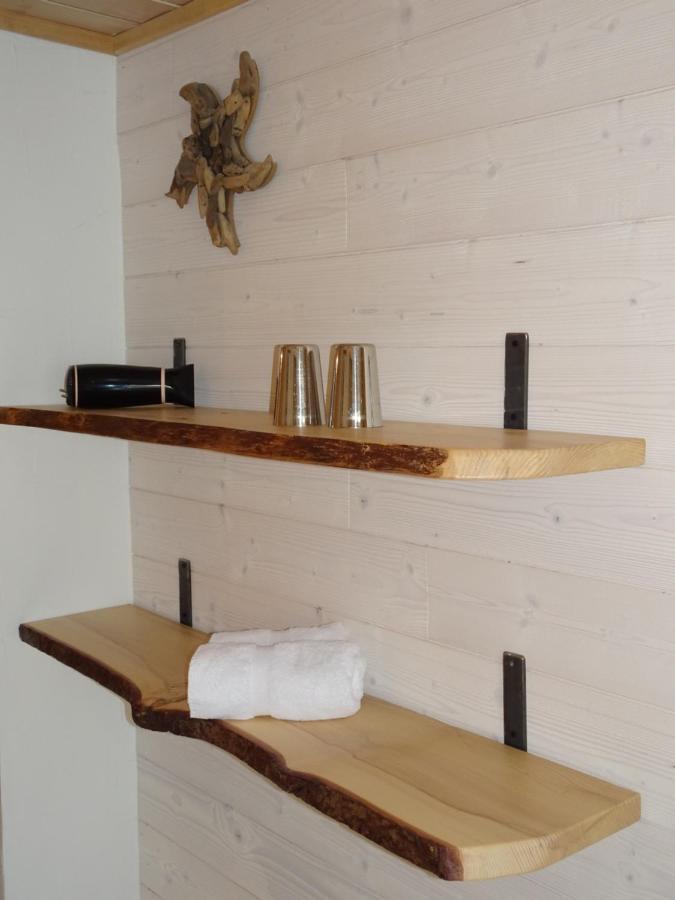 Maison D'Hotes L'Arnica La Bréole 외부 사진
