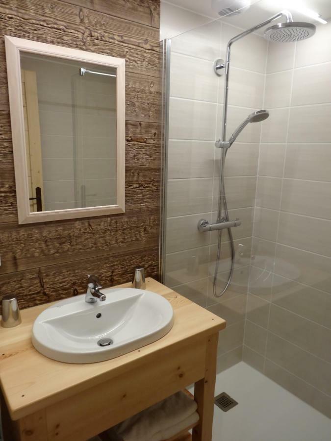 Maison D'Hotes L'Arnica La Bréole 외부 사진