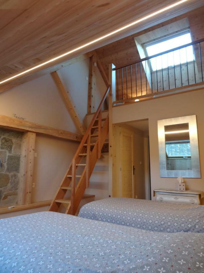 Maison D'Hotes L'Arnica La Bréole 외부 사진