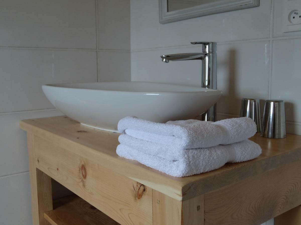 Maison D'Hotes L'Arnica La Bréole 외부 사진