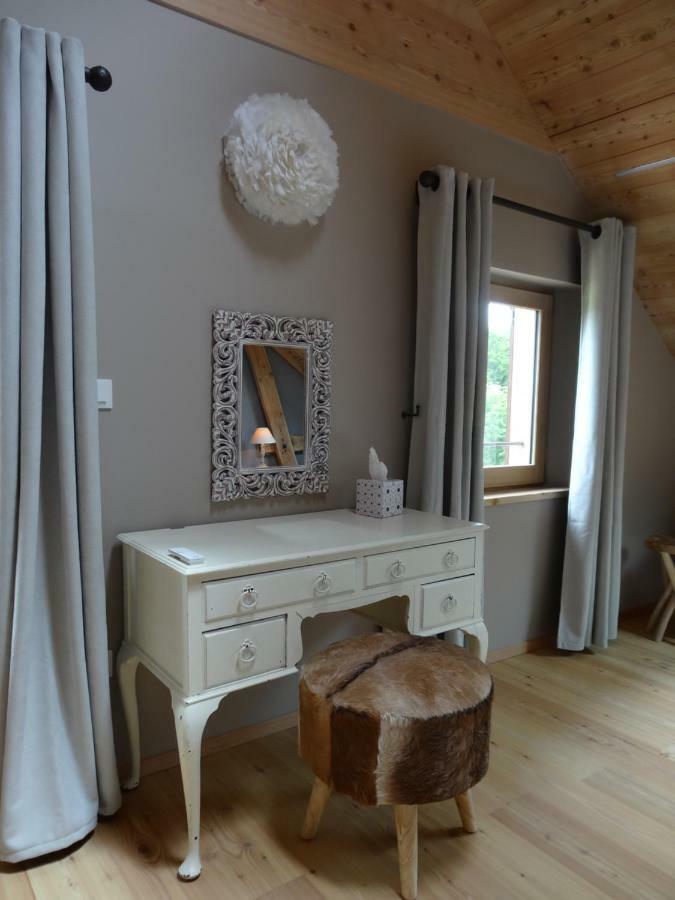 Maison D'Hotes L'Arnica La Bréole 외부 사진